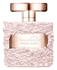 Oscar De La Renta Bella Rosa