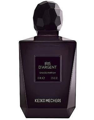 Keiko Mecheri Iris d'Argent