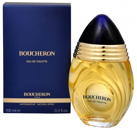 Духи Boucheron