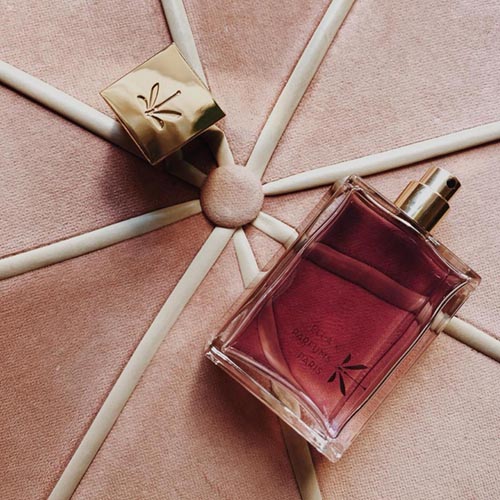 Парфюмерия Ella K Parfums