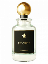 1907 My Spice