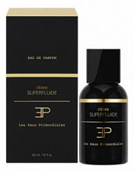 Les Eaux Primordiales Cedre Superfluide