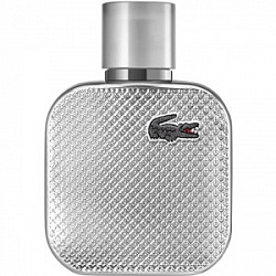 Lacoste L.12.12 Silver Grey