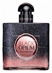 Yves Saint Laurent  Black Opium Floral Shock