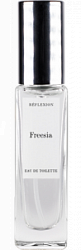 Reflexion Freesia