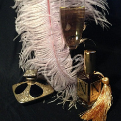 Nimere Parfums Интриги Куртизанки (Courtesan`S Intrigues)
