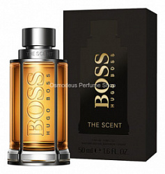 Hugo Boss Boss The Scent