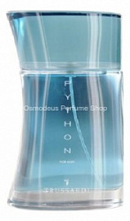 Trussardi Python Men