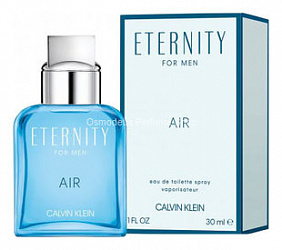 Calvin Klein Eternity Air For Men