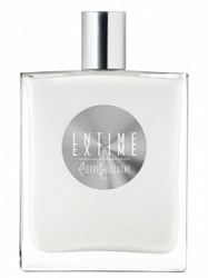 Pierre Guillaume Intime.Extime