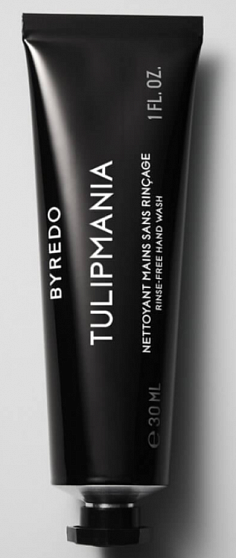 Byredo Tulipmania cosmetics
