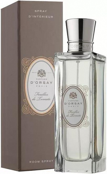 D`Orsay Feuilles de Tomate