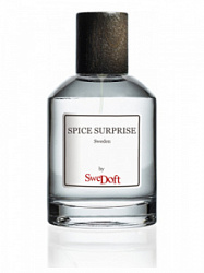 SweDoft Spice Surprise