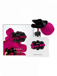 Victoria's Secret Sexy Little Things Noir Love Me