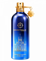 Montale Rendez-vous à Milan
