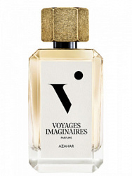 Voyages Imaginaires Azahar