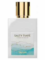 Salum Parfums Salty Tiare