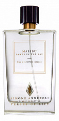 Simone Andreoli Malibu - Party in the Bay