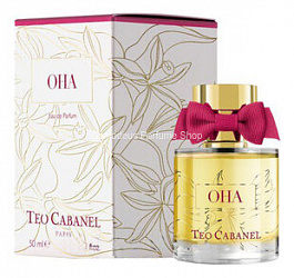 Teo Cabanel Oha