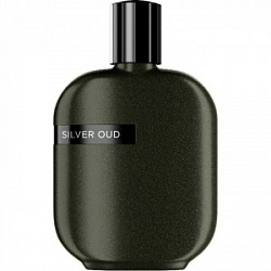 Amouage The Library Collection Silver Oud