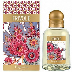 Fragonard Frivole Eau de Toilette 