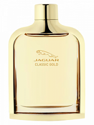 Jaguar Classic Gold