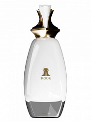 Chase White Rook