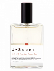 J-Scent Roasted Green Tea