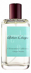 Atelier Cologne Clementine California