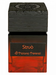 Tiziana Terenzi Struò