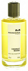 Mancera Cedrat Boise