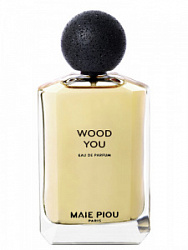 Maie Piou Wood You