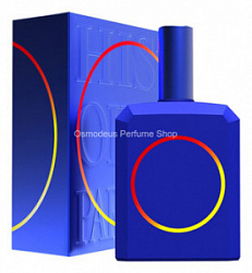 Histoires De Parfums This Is Not A Blue Bottle 1.3