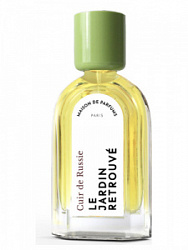 Le Jardin Retrouve Cuir de Russie