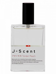J-Scent Tender Peach