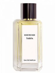 Keiko Mecheri Tarifa