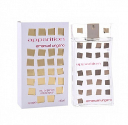Emanuel Ungaro Apparition Gold