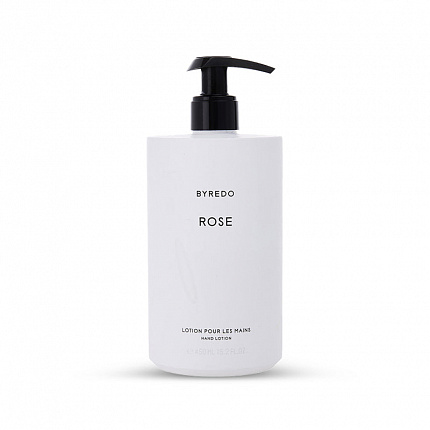Byredo Rose cosmetics