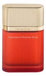 Cartier Must De Cartier Parfum