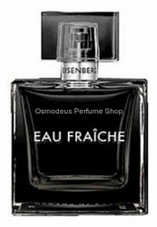 Eisenberg Eau Fraiche Homme