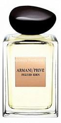 Armani Prive Figuier Eden