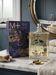 Escentric Molecules Molecule 01 + Black Tea