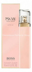 Hugo Boss Boss Ma Vie Pour Femme Intense