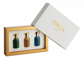 BOIS 1920 Набор Cannabis Collection