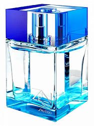 Shiseido Zen Sun for Men 2014