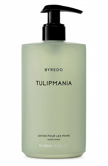 Byredo Tulipmania cosmetics
