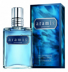 Aramis Adventurer