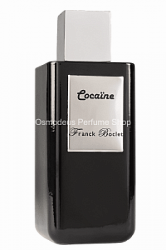 Franck Boclet Cocaïne