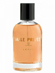 Salle Privée Legal 