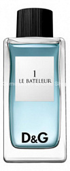 Dolce Gabbana (D&G) 1 Le Bateleur